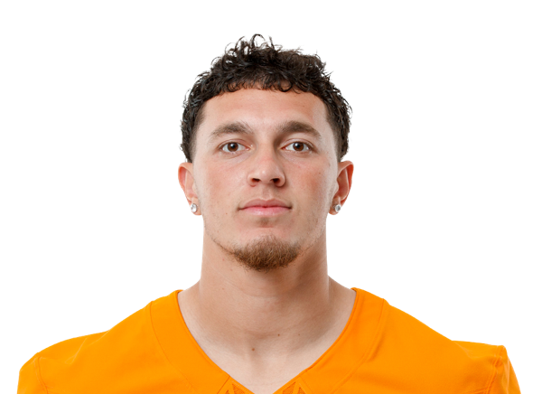 Joey Aguilar, Football, undefined