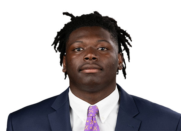 Jimarion McCrimon - Verified College Athlete on RallyFuel NIL Platform Jimarion McCrimon