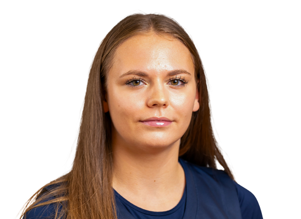 Franka Wittenberg, Basketball, Canisius