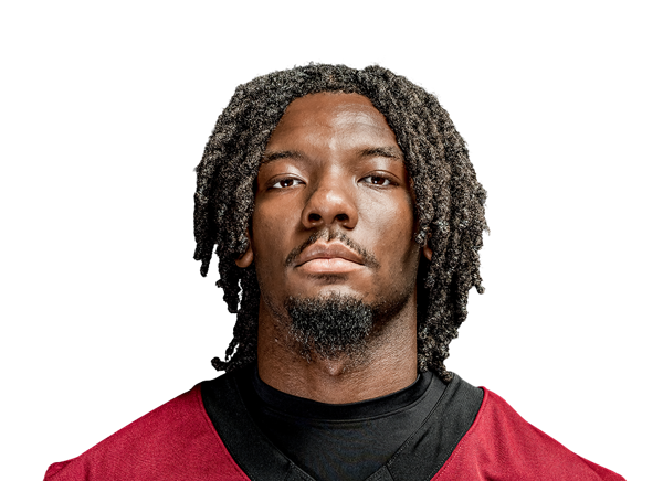 Therman-Deon Moore, Football, Alabama A&M