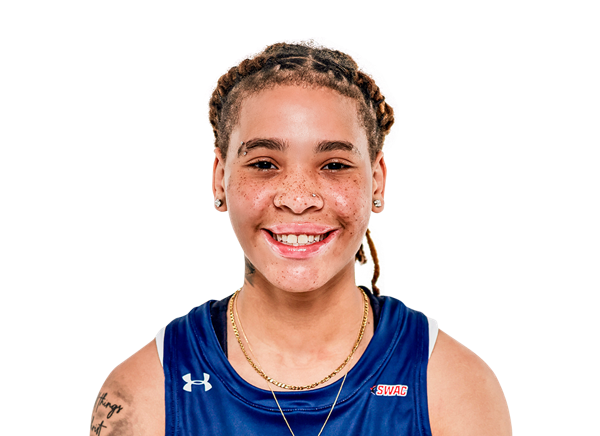 McKenzie Stewart, Basketball, undefined
