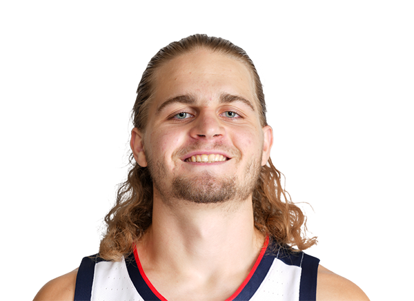 Noah Haaland, Basketball, Gonzaga University