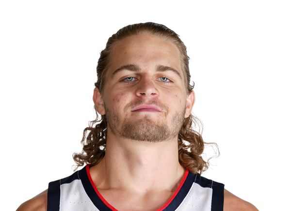 Noah Haaland, Basketball, undefined