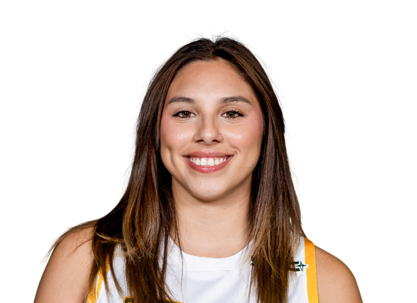 Emma Lucio, Basketball, undefined