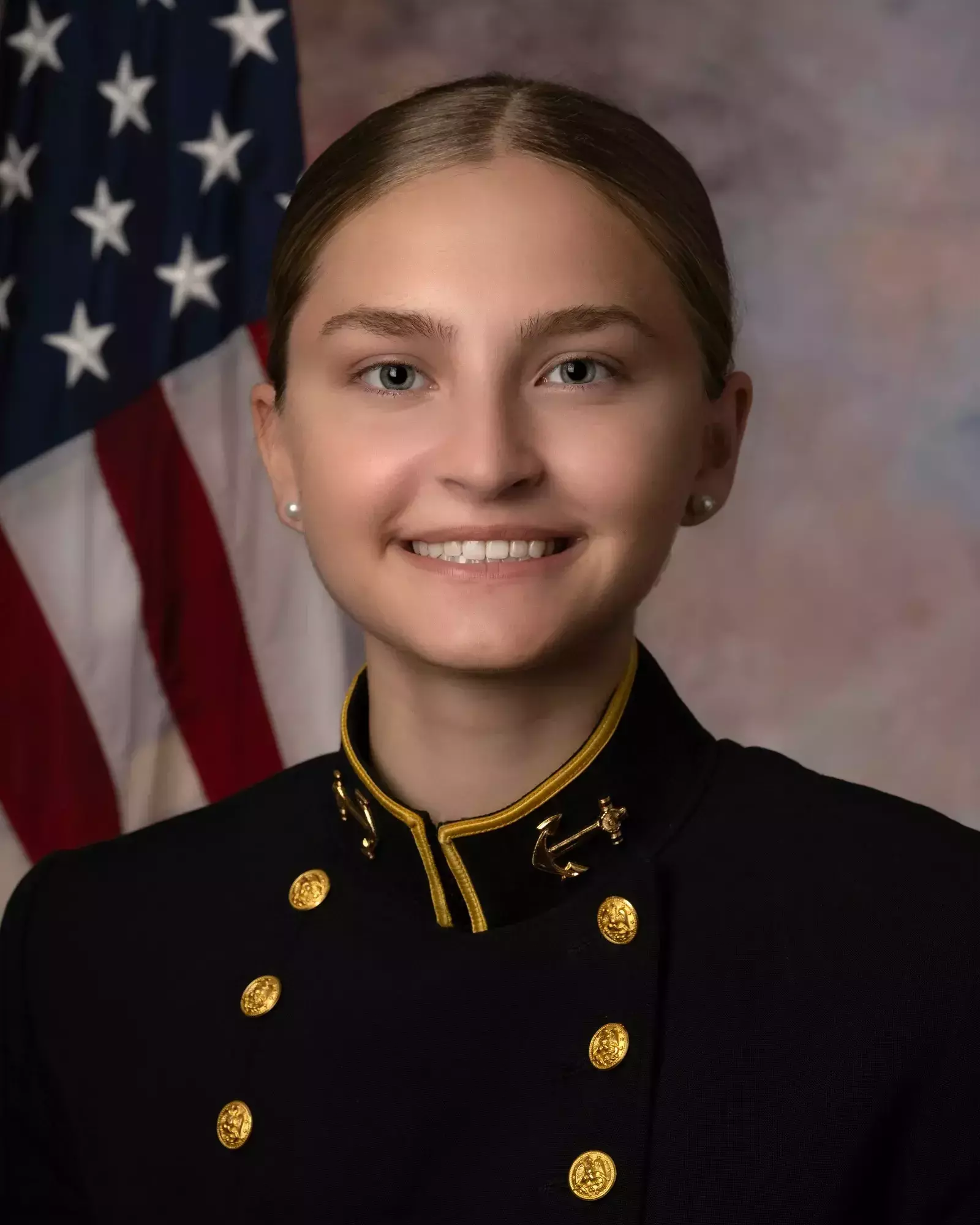 Lila Stachowski, Lacrosse, undefined