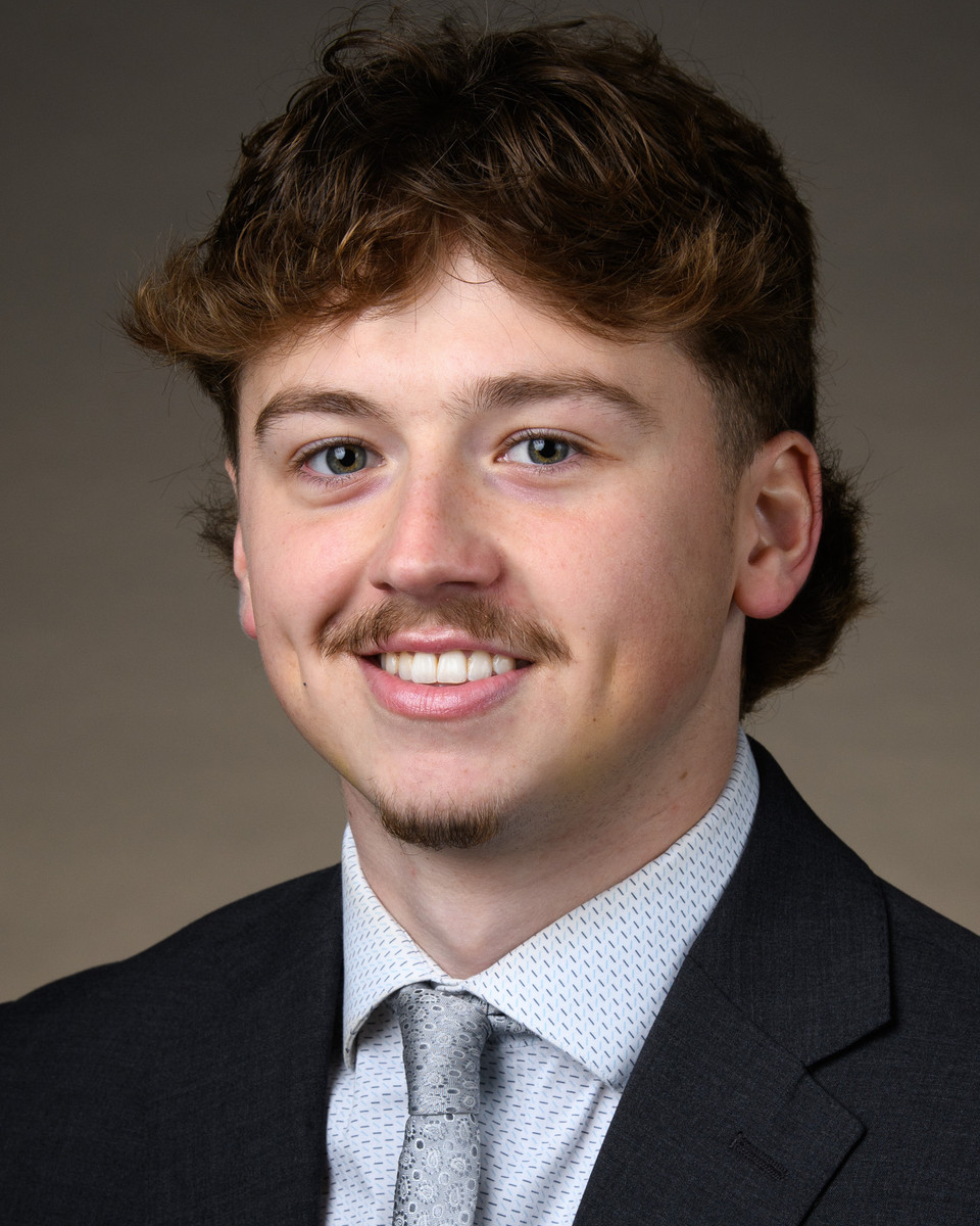 Liam Matthews, Lacrosse, undefined