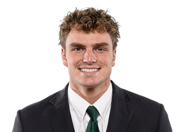 Sawyer Robertson, Football, undefined