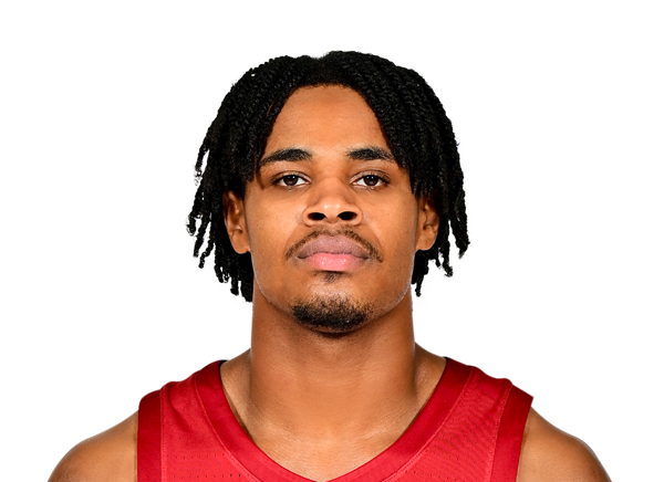 Jerone Morton, Basketball, undefined