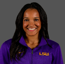 Haleigh Bryant, Gymnastics, undefined