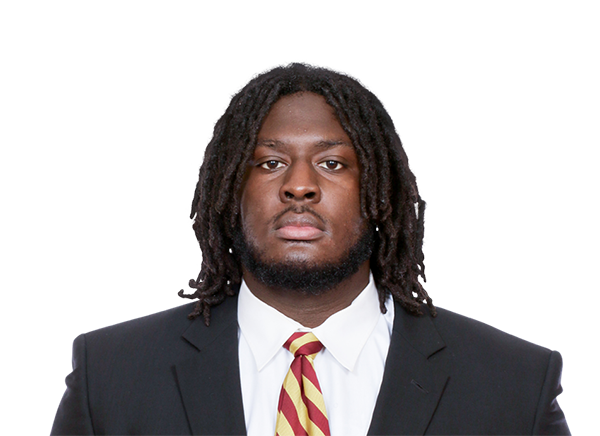 TJ Ferguson photo