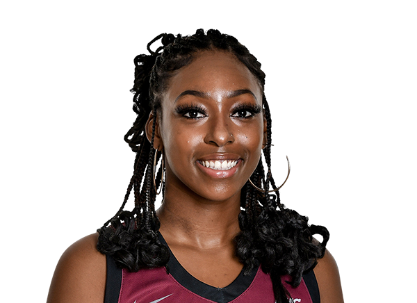 Lainey Allen, Basketball, University of Maryland Eastern Shore