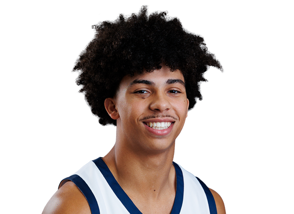 Brett Decker Jr., Basketball, undefined