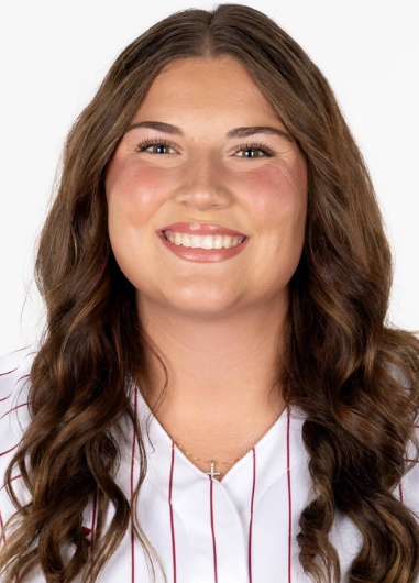 Natalie Heath, Softball, University of South Carolina