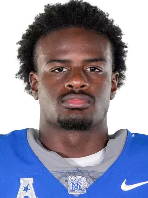 Xavier Thompson, Football, undefined