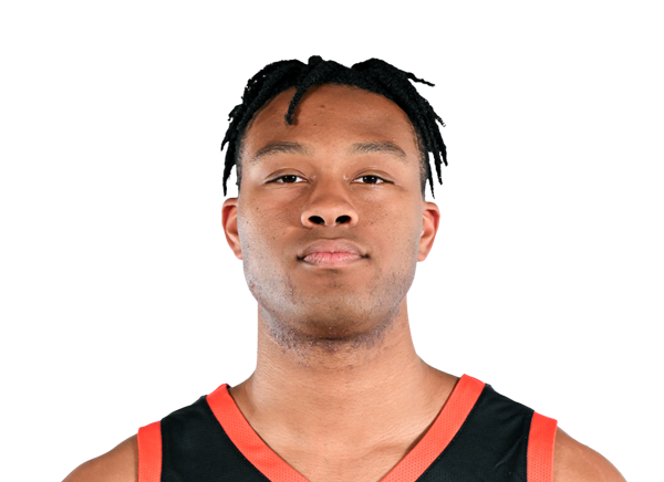 Jacob Huggins, Basketball, undefined