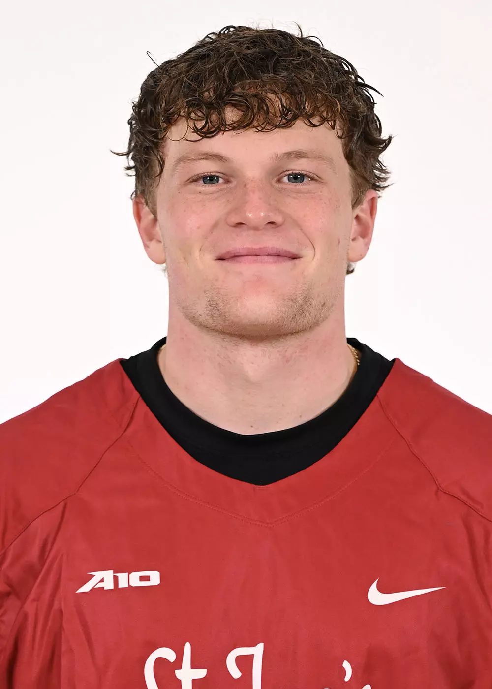 Danny Gaalaas, Lacrosse, Saint Joseph's University