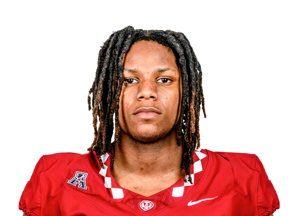 Ihsim Smith-Marsette, Football, undefined