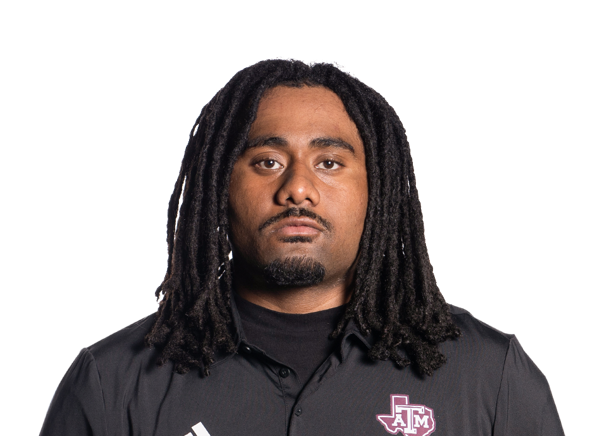 Mark Nabou Jr., Football, undefined