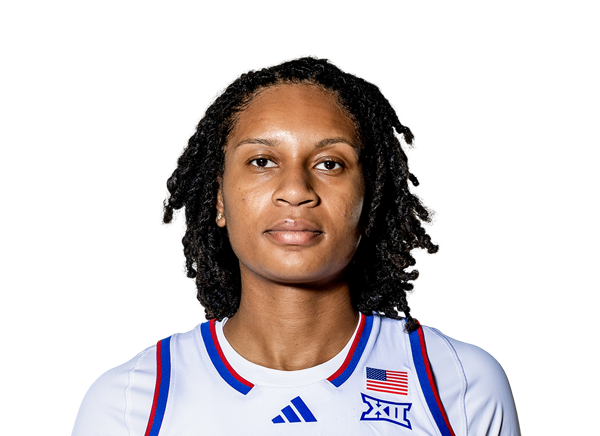 Nadira Eltayeb, Basketball, University of Kansas