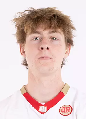 Luke Alread, Lacrosse, undefined