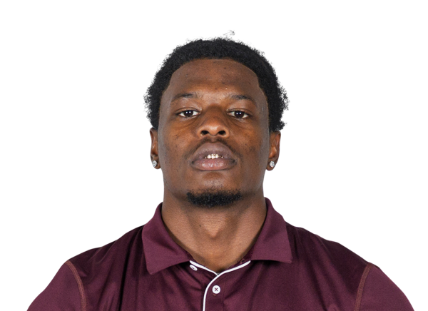 Amarion Atwood, Football, undefined