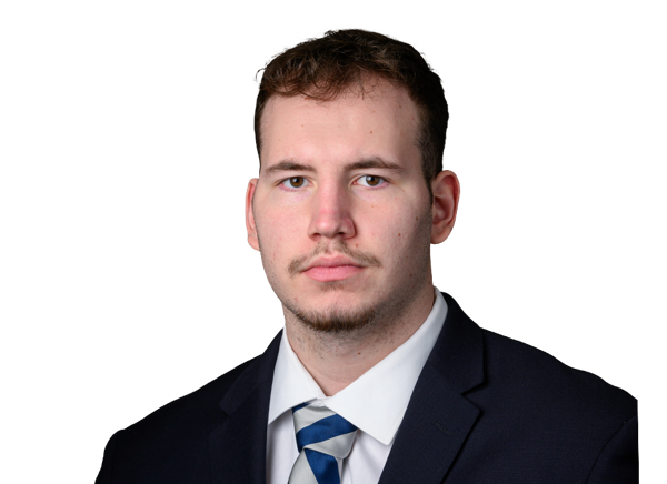 Matt Detisch, Football, undefined