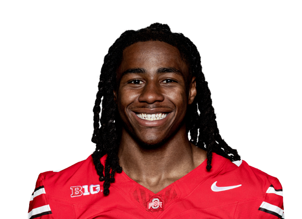 Jermaine Mathews Jr., Football, undefined