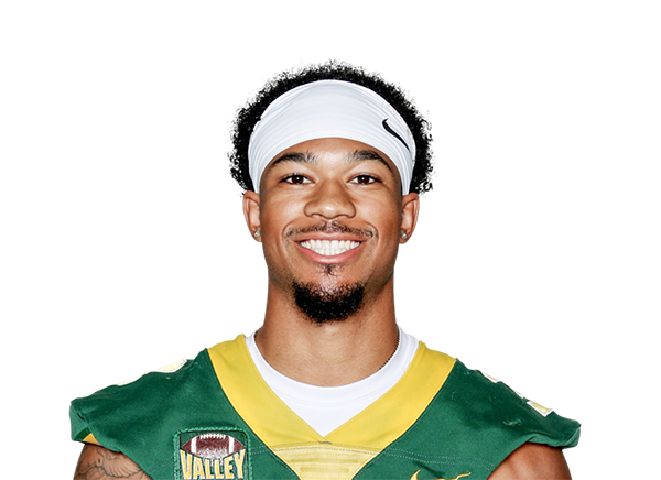 RaJa Nelson, Football, North Dakota State