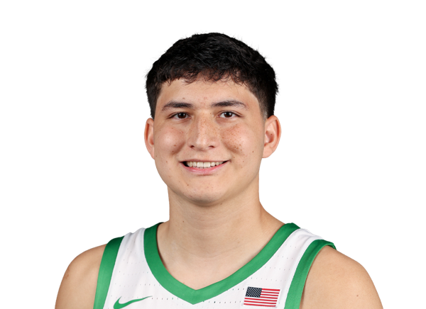 Rian Gonzales, Basketball, undefined