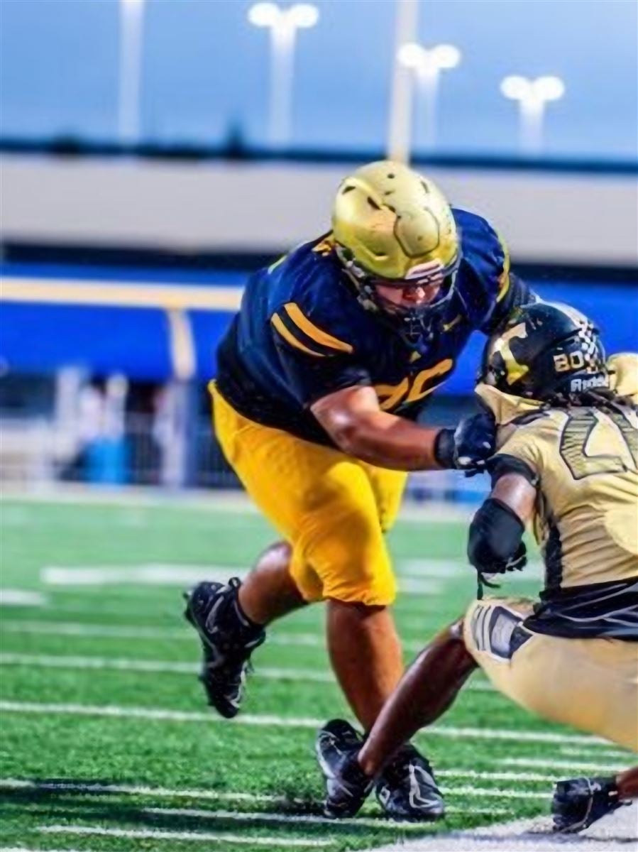 Samson Chazulle, Football, Florida International