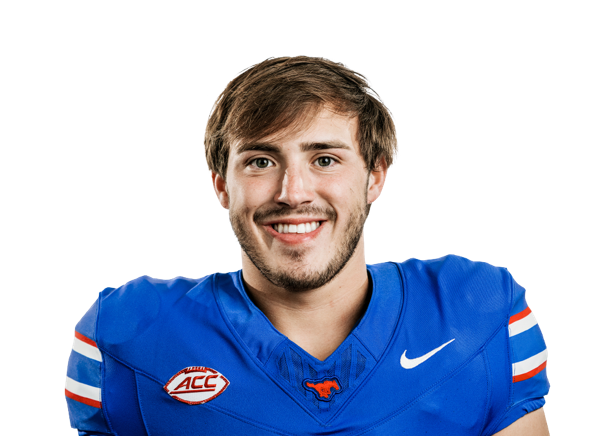 Zach Hernandez, Football, undefined