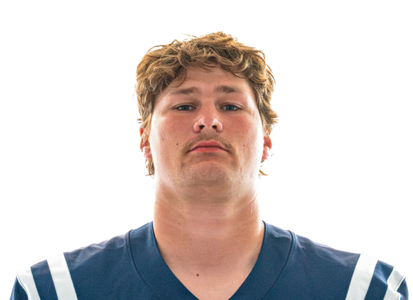 Jackson Nelson, Football, undefined