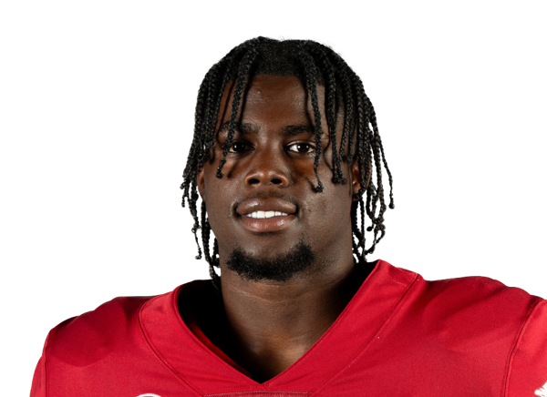 Courtney Crutchfield, Football, undefined