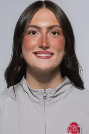 Sienna Rodgers, Swimming & Diving, undefined