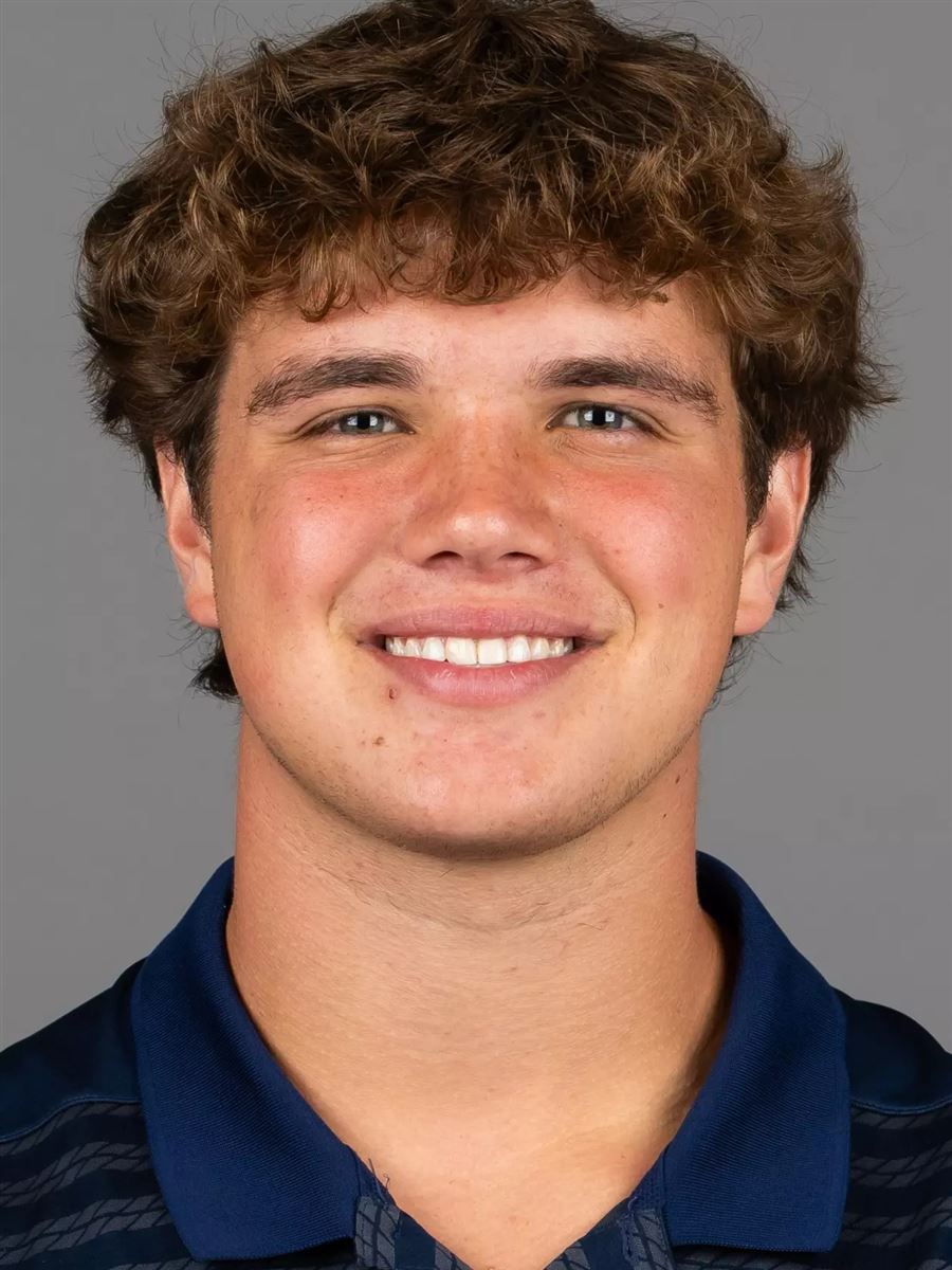 Jaxon Griffin, Football, undefined