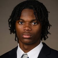 Lyrick Samuel photo