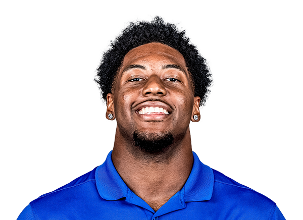 Jaylen Carl, Football, undefined