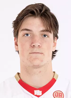 Luke Shinofield, Lacrosse, undefined