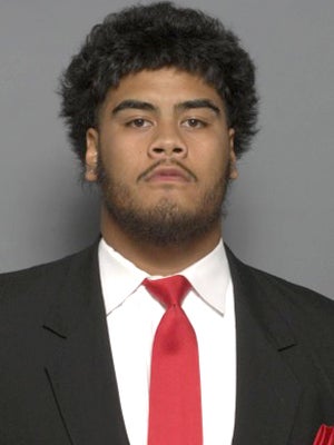 Jubilee Siitia-Tasi - Verified College Athlete on RallyFuel NIL Platform Jubilee Siitia-Tasi