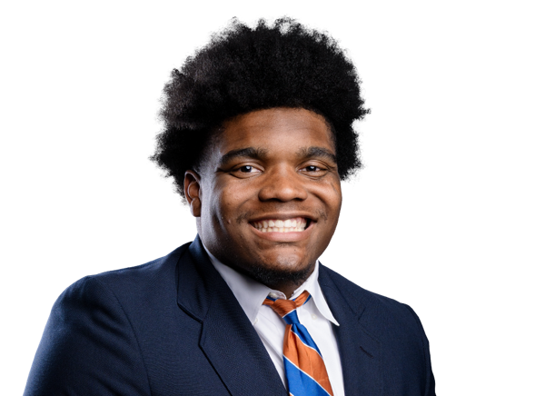 Dion Washington, Football, undefined