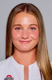 Luciana Perry - Verified College Athlete on RallyFuel NIL Platform Luciana Perry