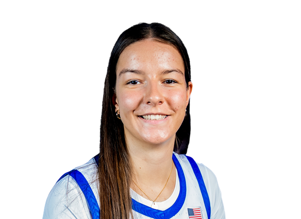 Angela Le Faou, Basketball, undefined