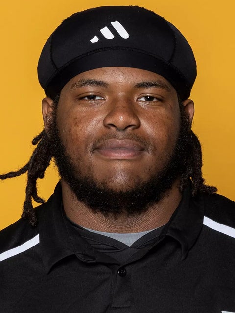 ZaMario Woodgett, Football, Kennesaw State