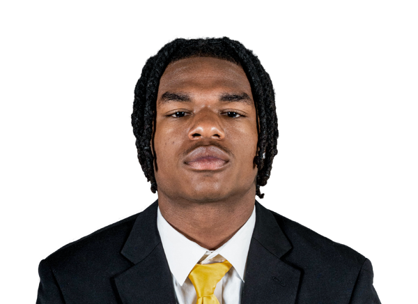 Jeremiah Melvin, Football, undefined