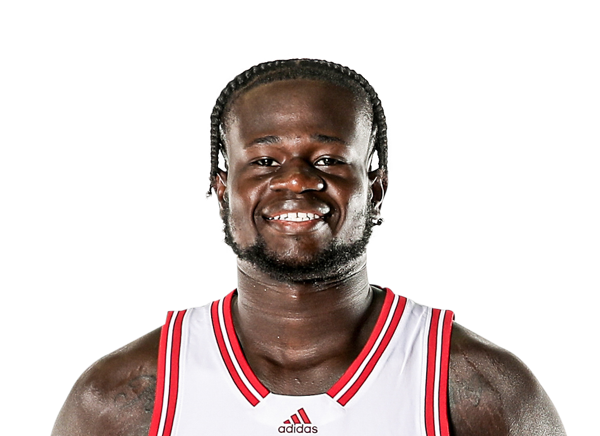 Oumar Ballo, Basketball, Indiana University