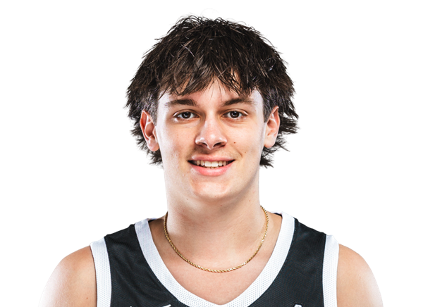 Mason Miles, Basketball, undefined