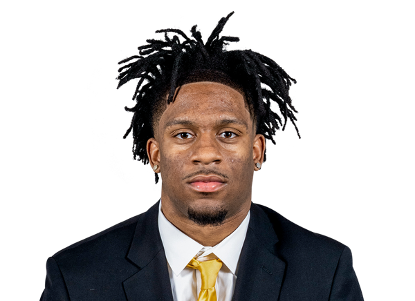 Jaylon Edmond, Football, undefined