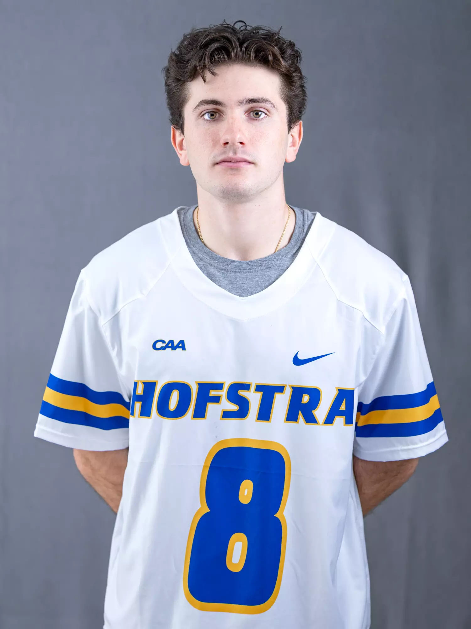 Shea Kennedy, Lacrosse, undefined