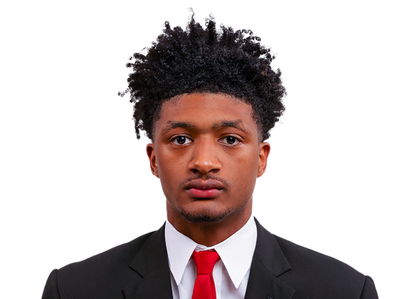 Jake Wilkins, Basketball, undefined