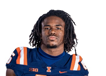 Malachi Hood photo